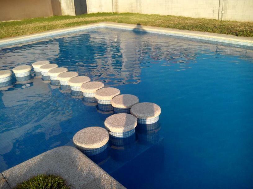 Piso De 3 Dormitorios En Noalla Noalla  المظهر الخارجي الصورة