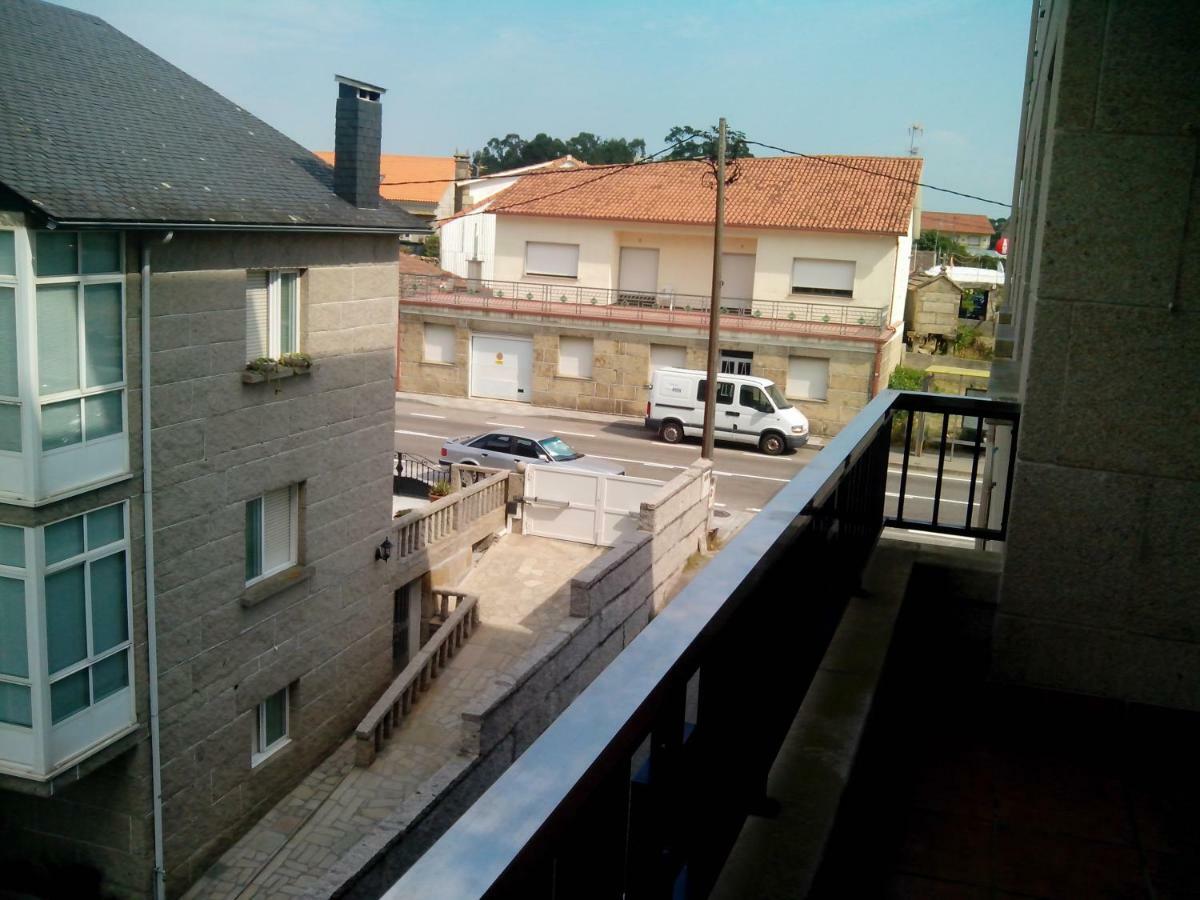 Piso De 3 Dormitorios En Noalla Noalla  المظهر الخارجي الصورة