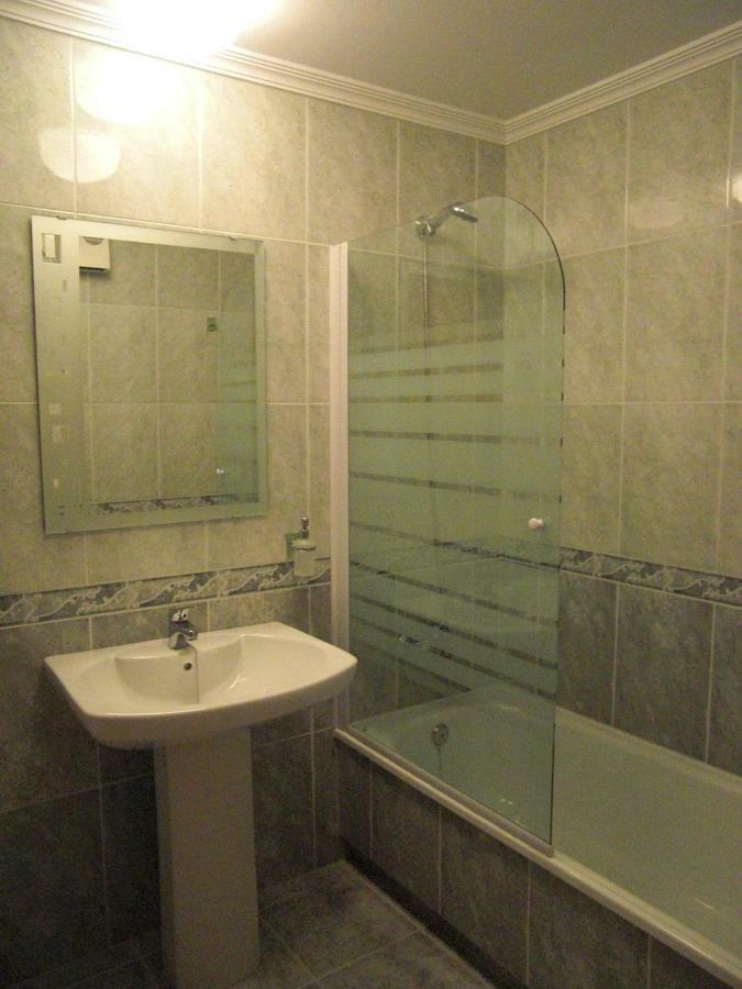 Piso De 3 Dormitorios En Noalla Noalla  المظهر الخارجي الصورة