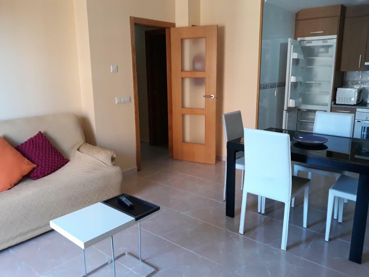 Piso De 3 Dormitorios En Noalla Noalla  المظهر الخارجي الصورة