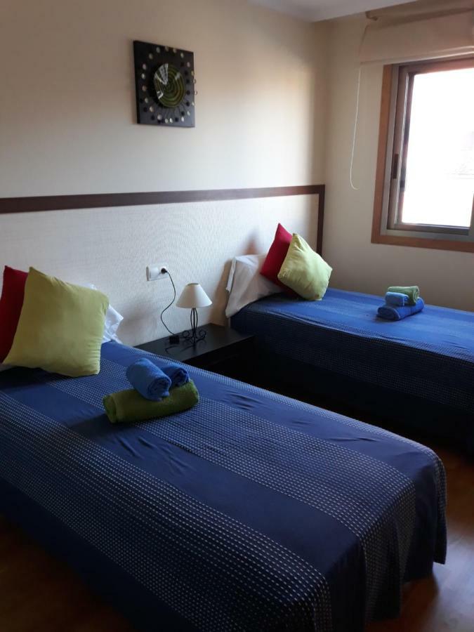 Piso De 3 Dormitorios En Noalla Noalla  المظهر الخارجي الصورة